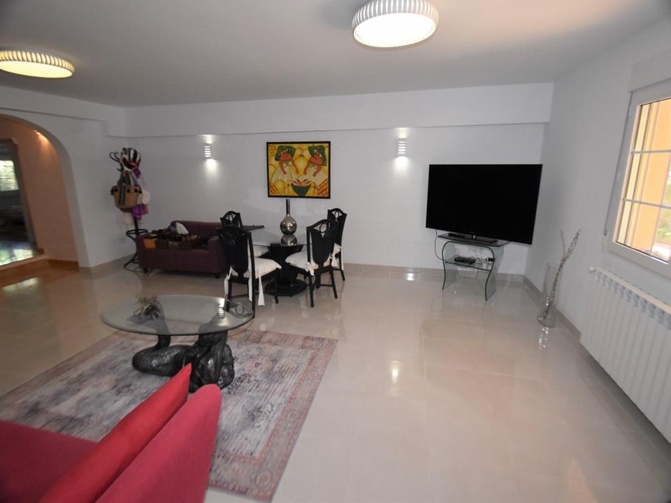 Villa in Denia 