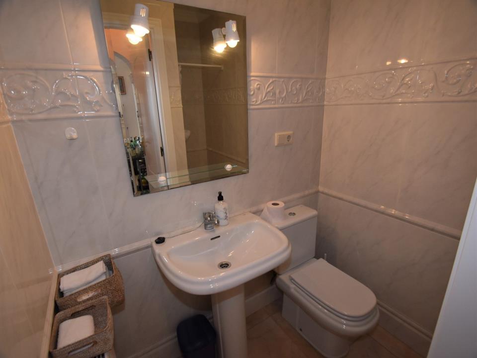 Villa in Denia 