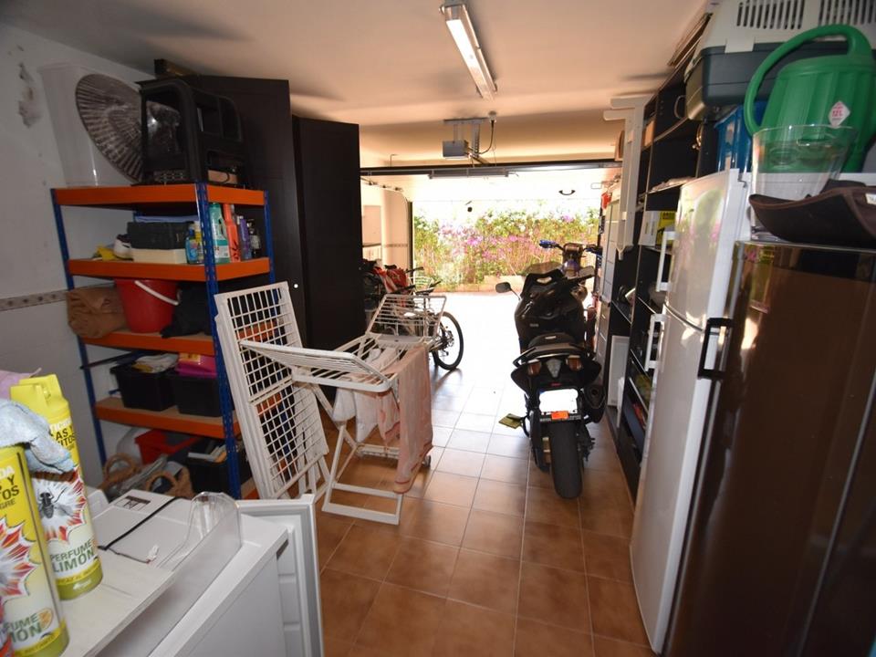 Villa in Denia 