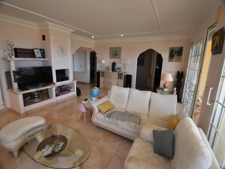Villa in Denia 