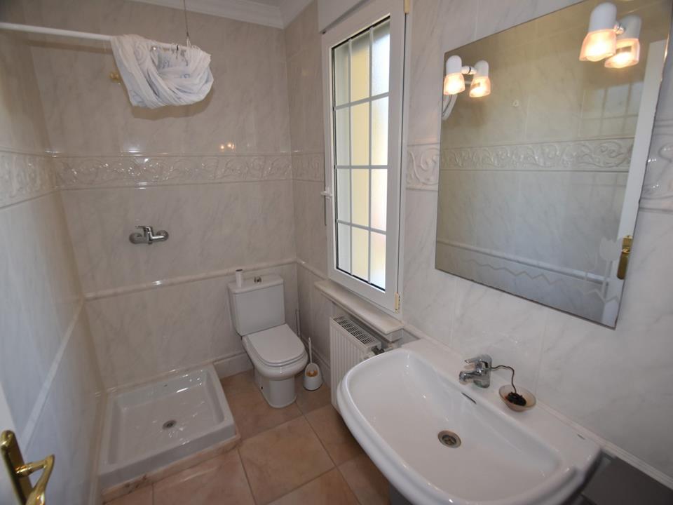 Villa in Denia 