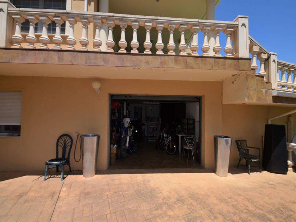 Villa in Denia 