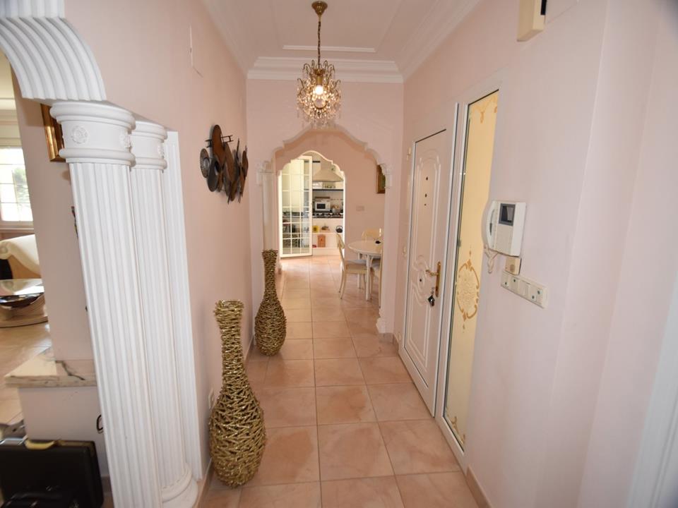 Villa in Denia 