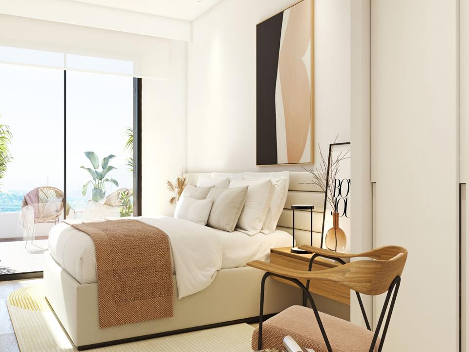 Verkoop. Appartementen in Denia