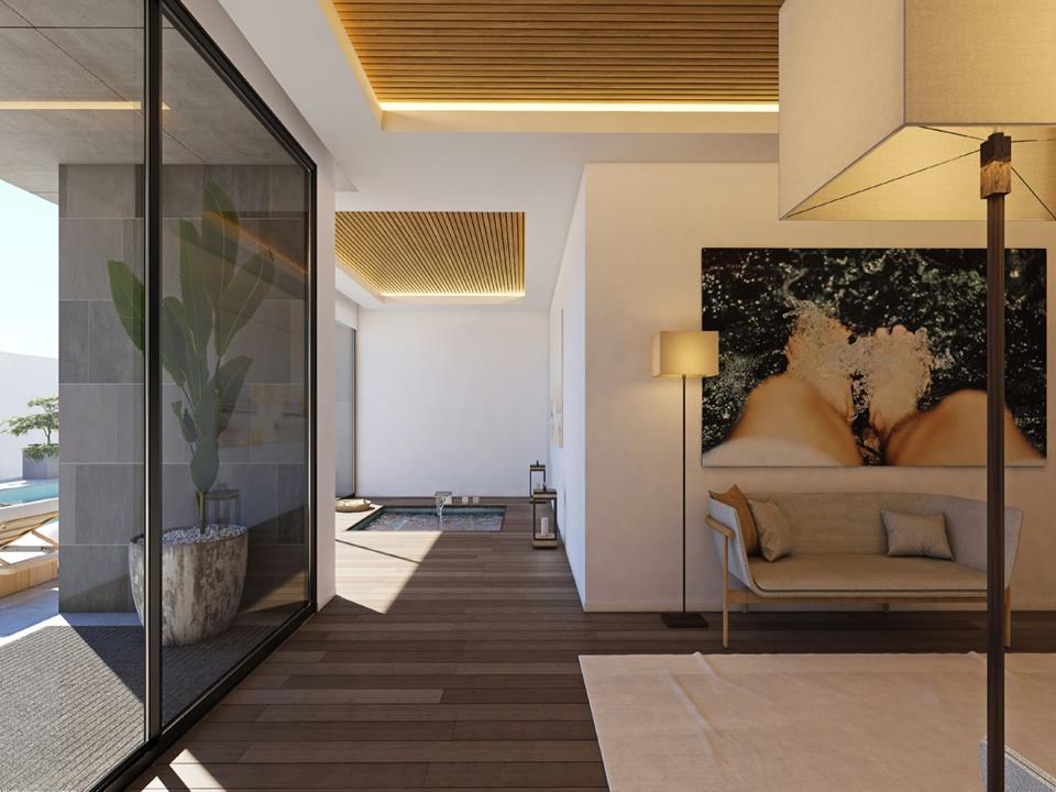 Verkoop. Appartementen in Denia