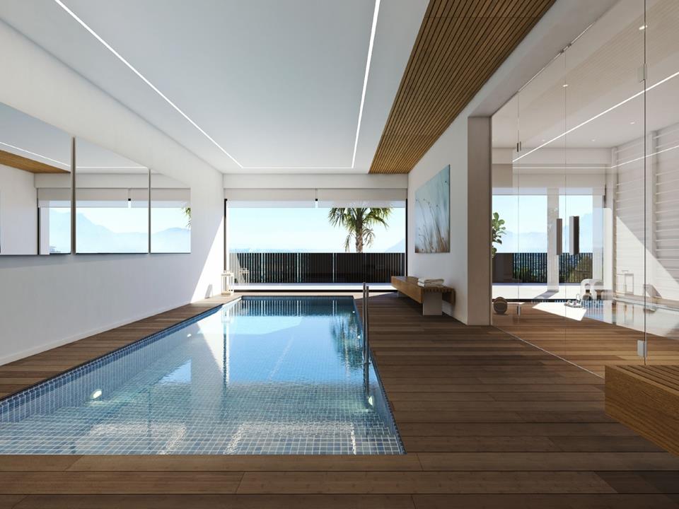 Verkoop. Appartementen in Denia