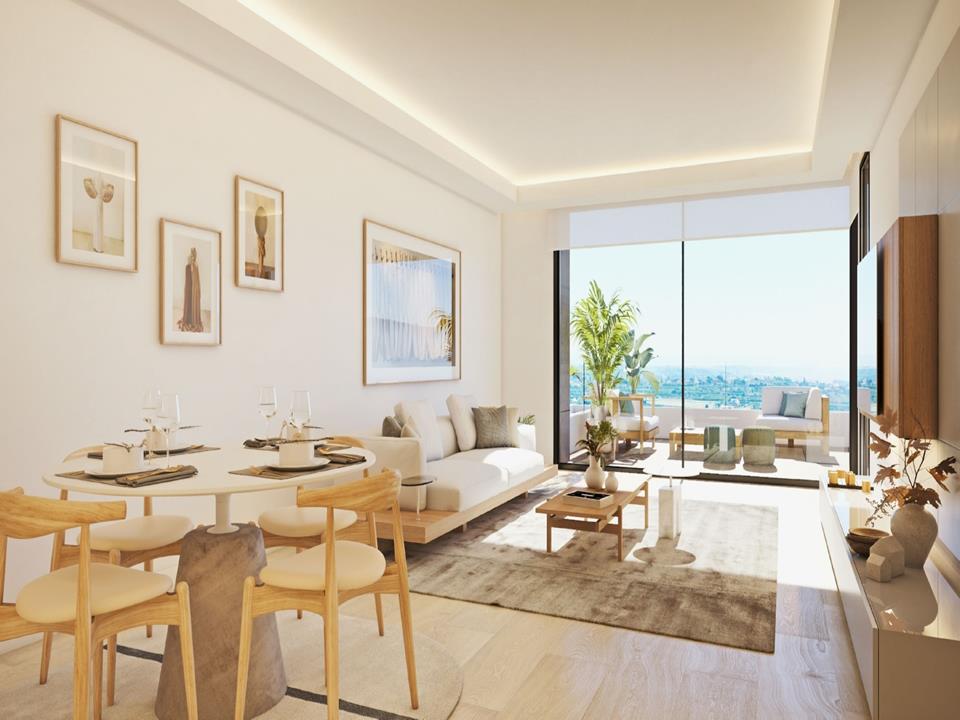 Verkoop. Appartementen in Denia
