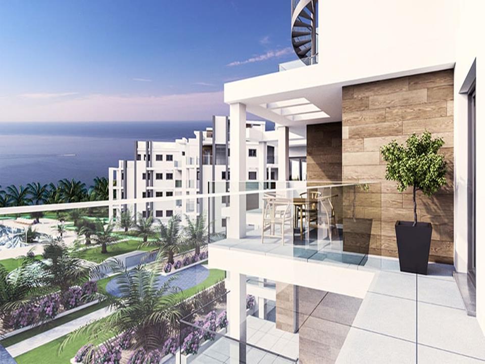 Vente. Appartement à Denia