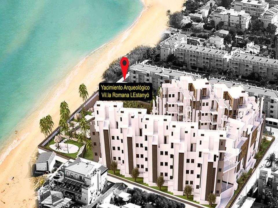 Vente. Appartement à Denia