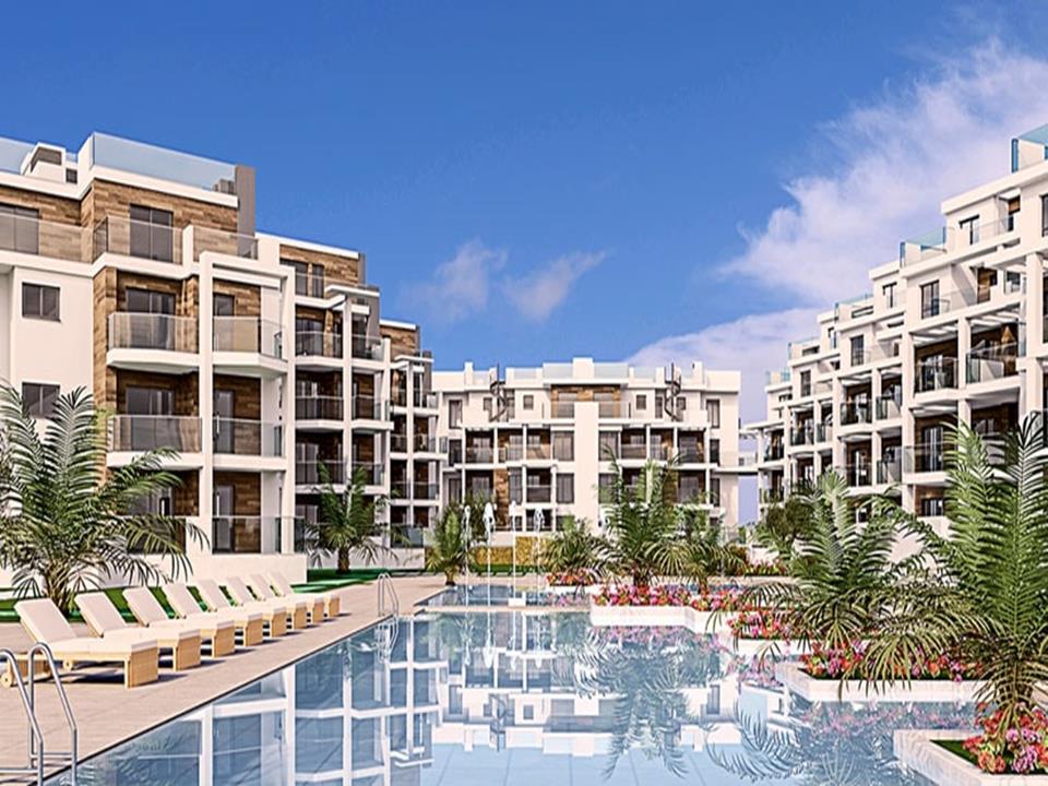 Vente. Appartement à Denia