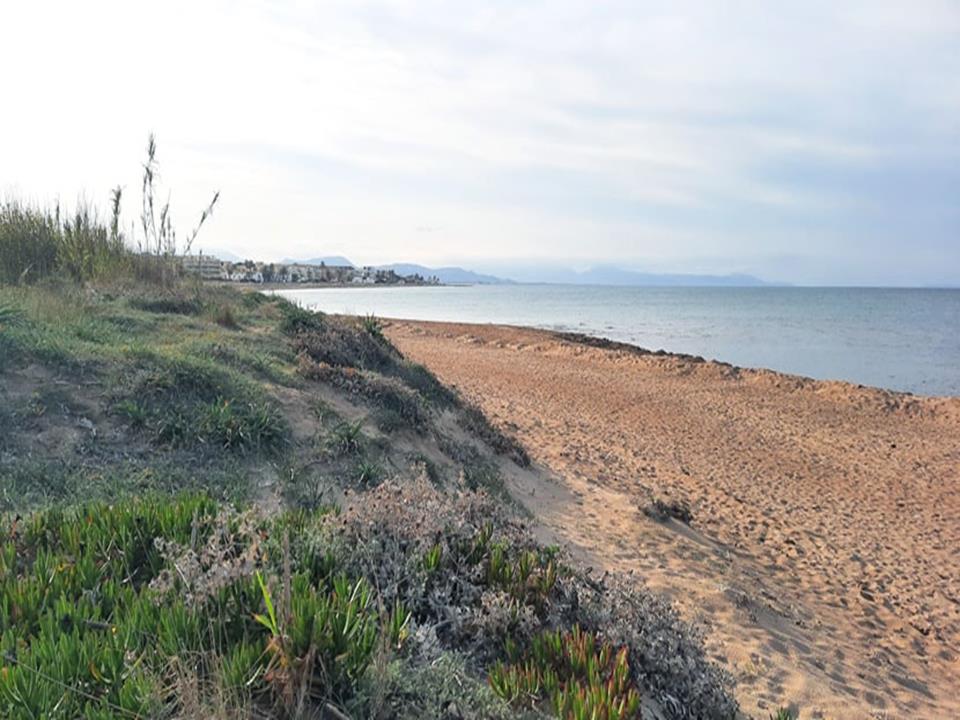 Vente. Appartement à Denia