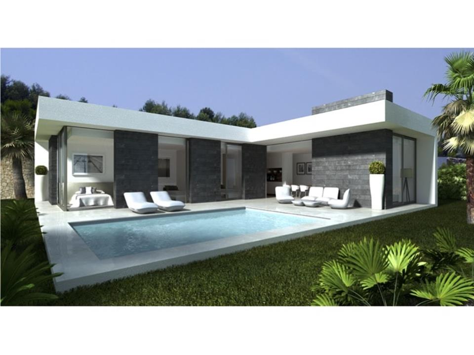 For Sale. Villa in Pedreguer