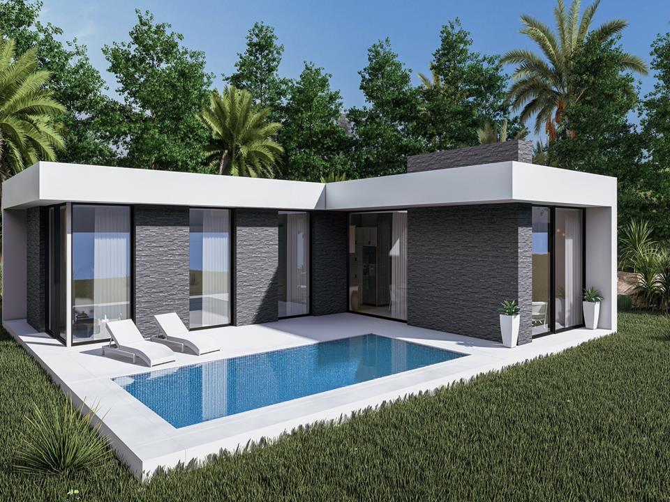For Sale. Villa in Pedreguer