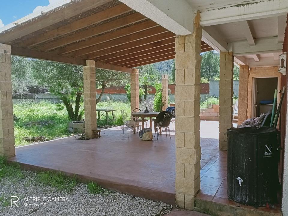 CC-1466741 - For Sale. Villa in Pedreguer
