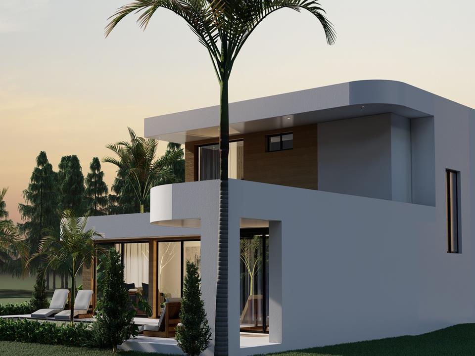 For Sale. Villa in Pedreguer