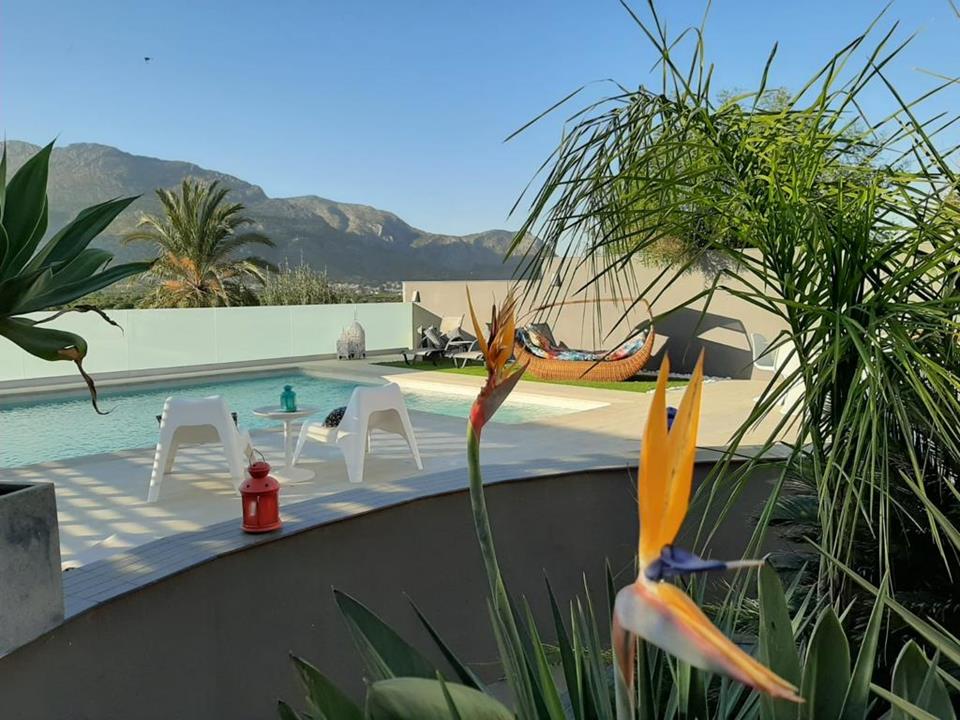 CC-1481896 - Verkoop. Villa in Orba