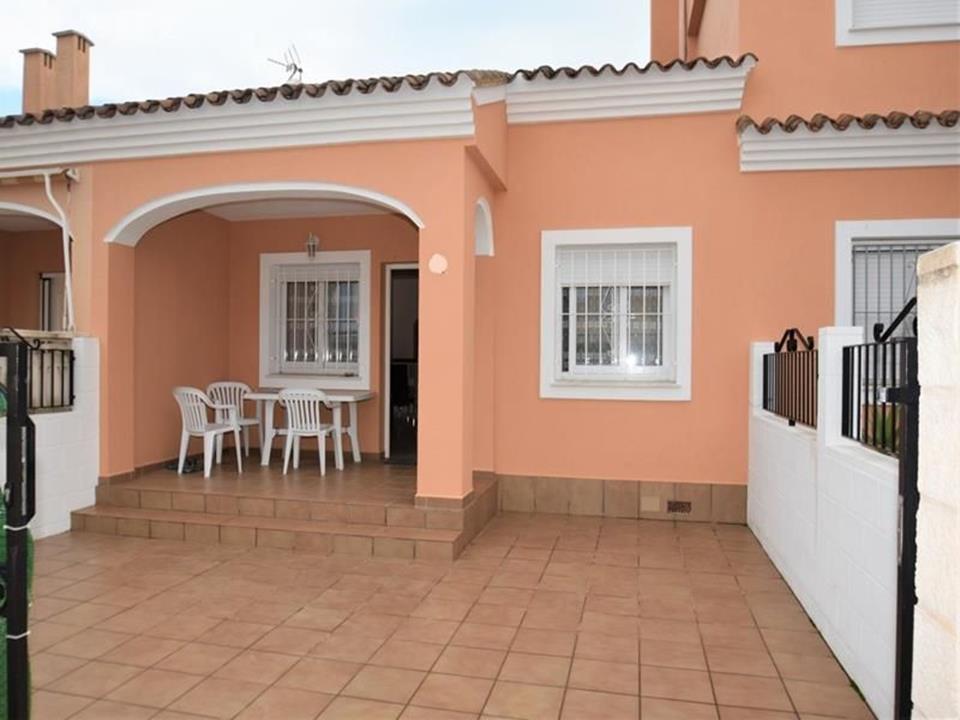 For Sale. Town house in El Verger