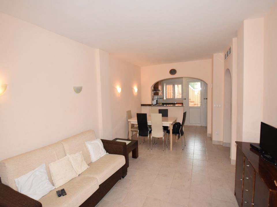 For Sale. Town house in El Verger