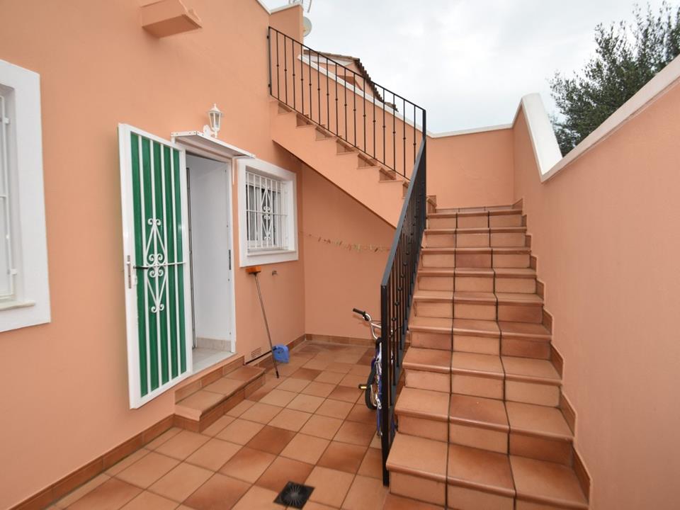 For Sale. Town house in El Verger