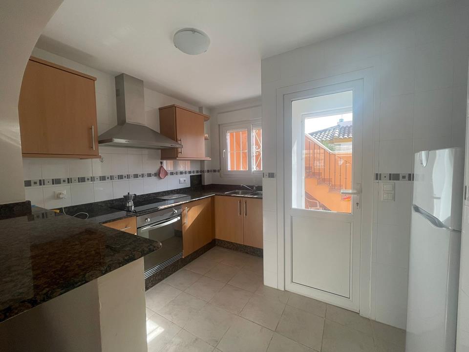 For Sale. Town house in El Verger