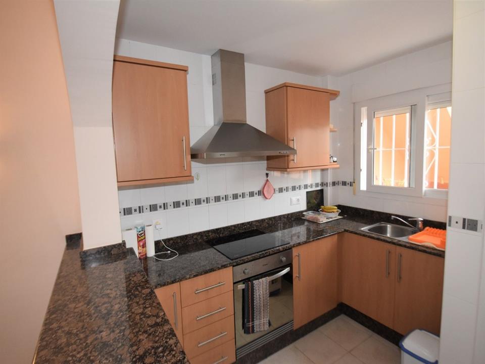 For Sale. Town house in El Verger