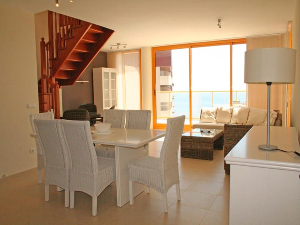 Verkauf. Wohnung in Calpe