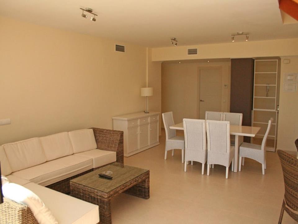 Verkauf. Wohnung in Calpe