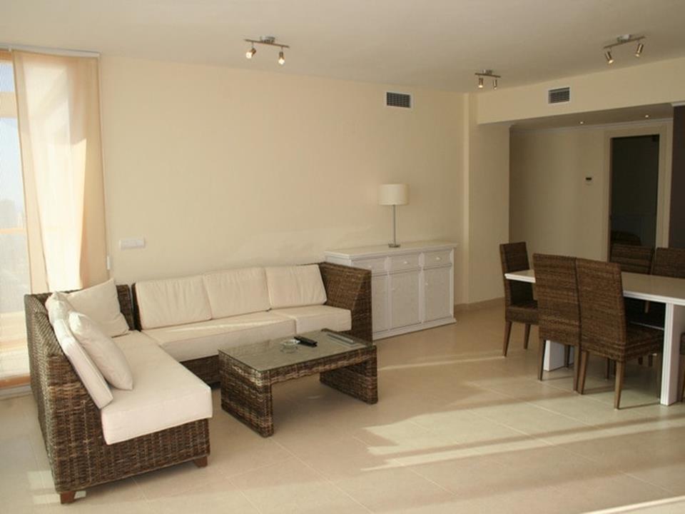 Verkauf. Wohnung in Calpe