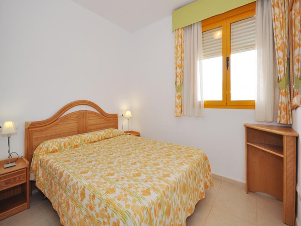 Verkauf. Wohnung in Calpe