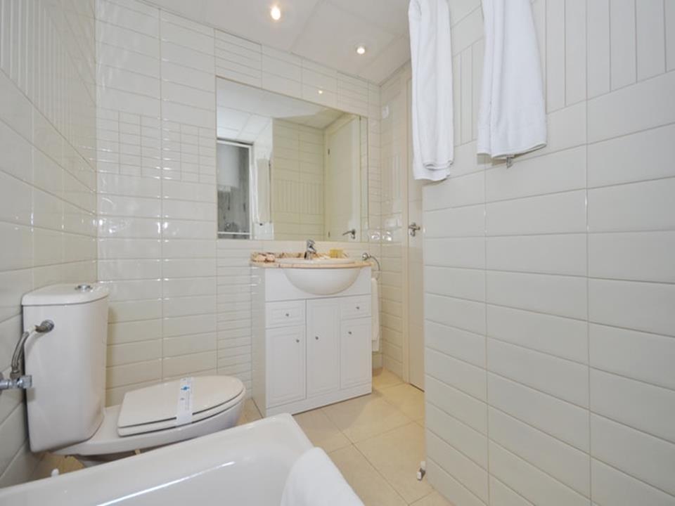 Verkauf. Wohnung in Calpe