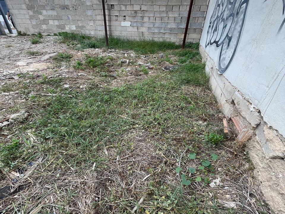 For Sale. Plot in Ondara