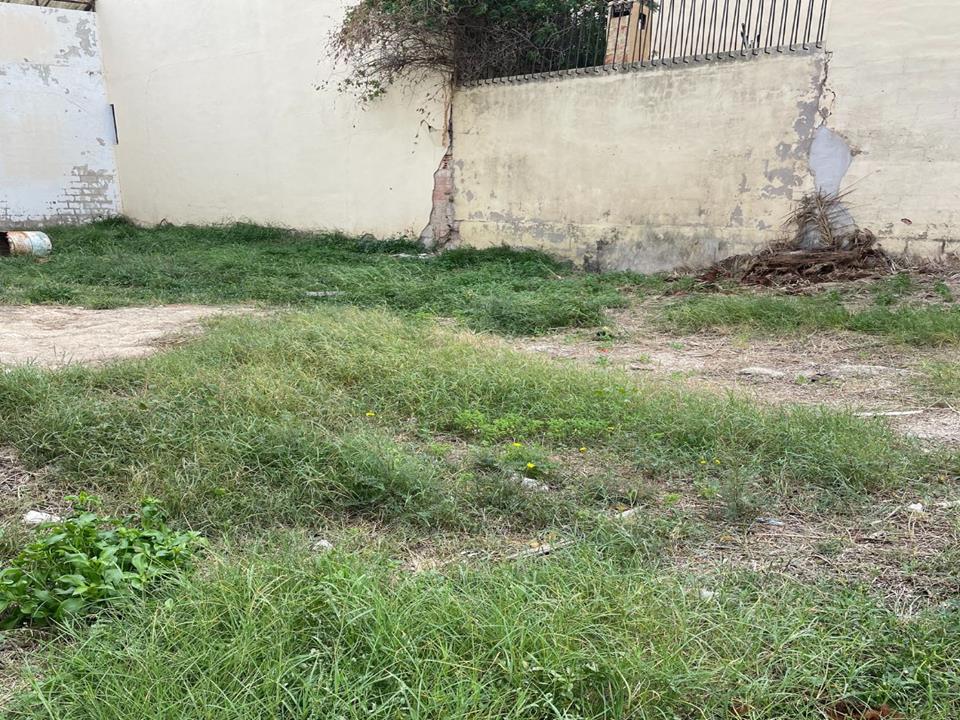 For Sale. Plot in Ondara