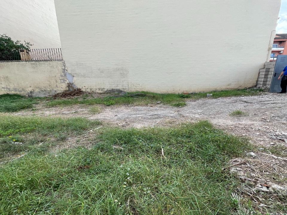 For Sale. Plot in Ondara