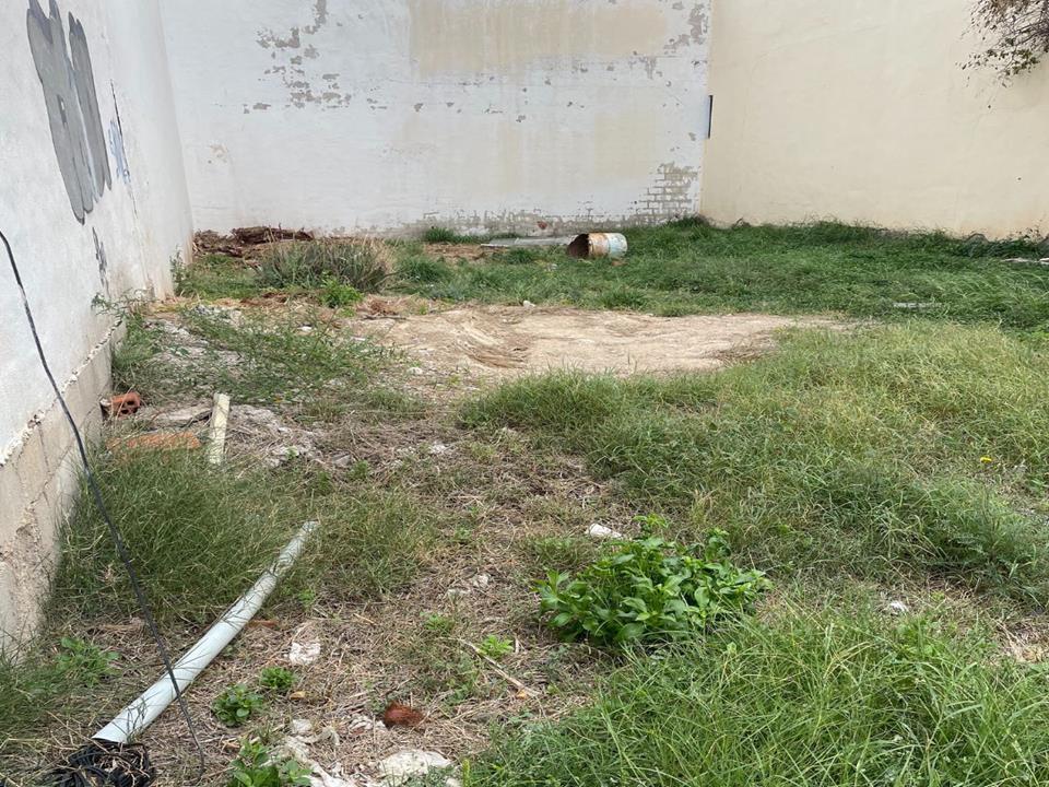 For Sale. Plot in Ondara