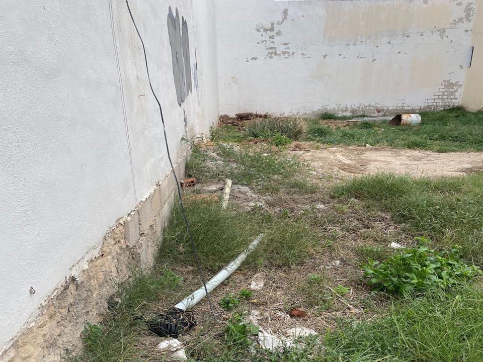 For Sale. Plot in Ondara