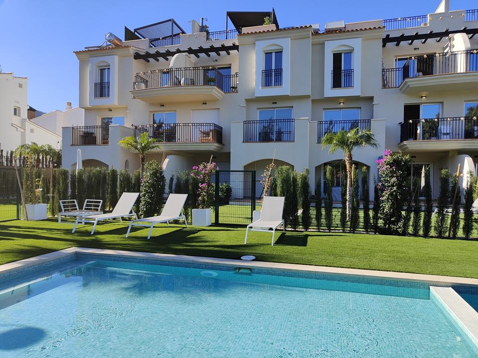 For Sale. Apartment in Denia