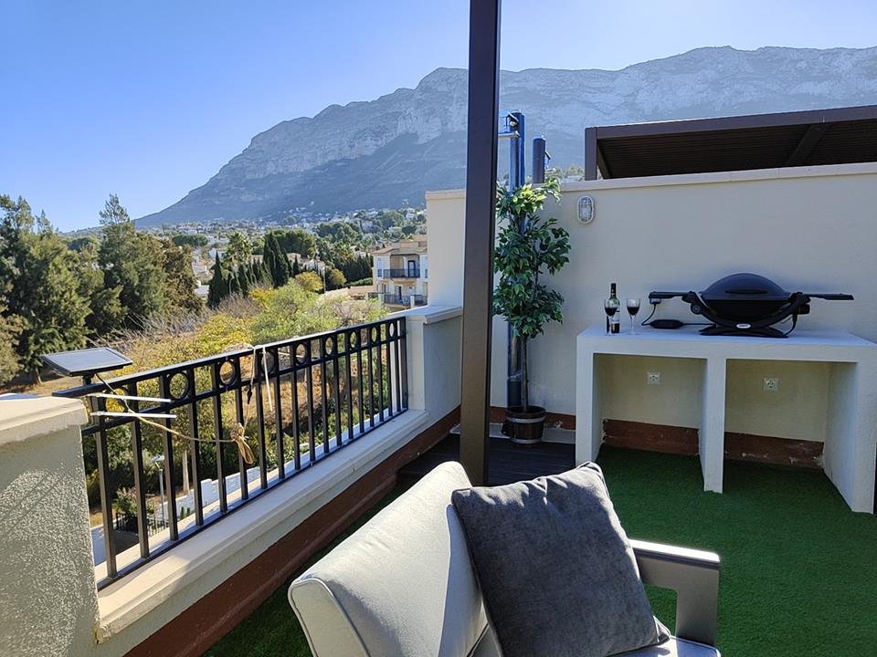 For Sale. Apartment in Denia