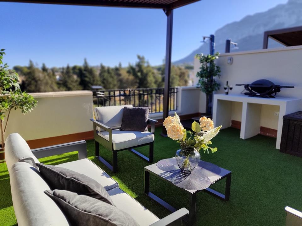 For Sale. Apartment in Denia