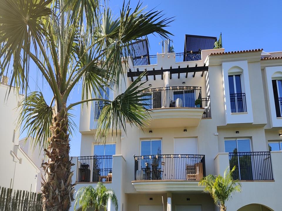 Verkoop. Appartement in Denia