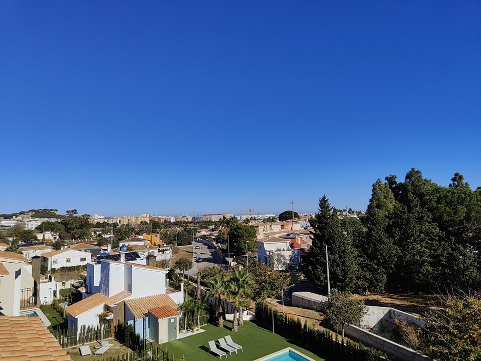 Verkoop. Appartement in Denia