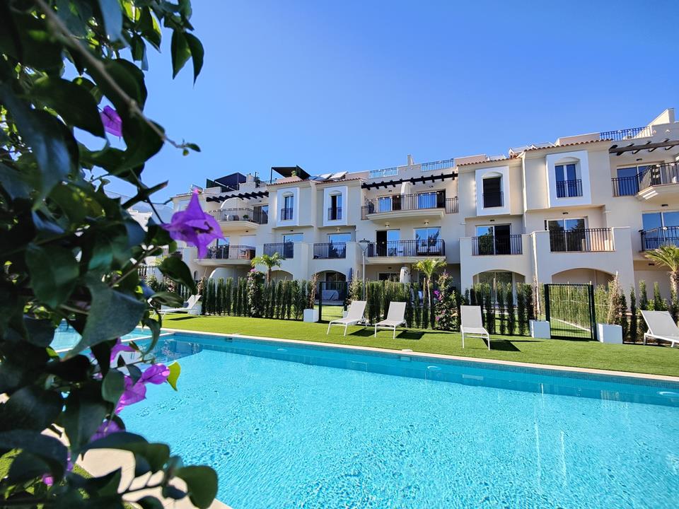 Verkoop. Appartement in Denia