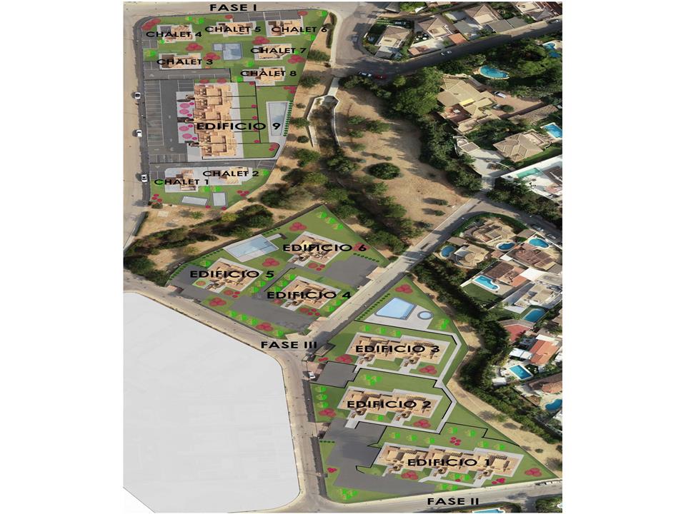 Vente. Appartement à Denia