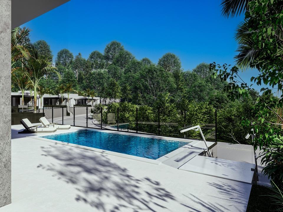 For Sale. Villa in Pedreguer
