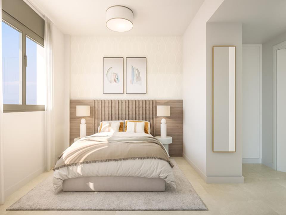 Vente. Appartement à Denia