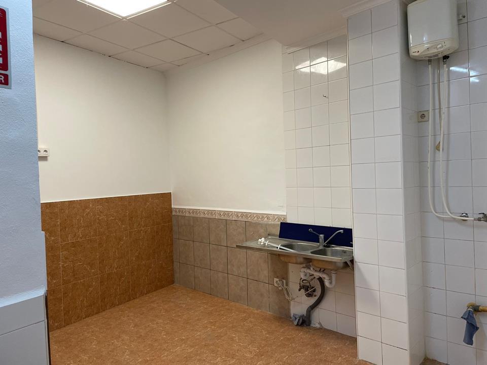 Vente. Bâtiment commercial à Ondara
