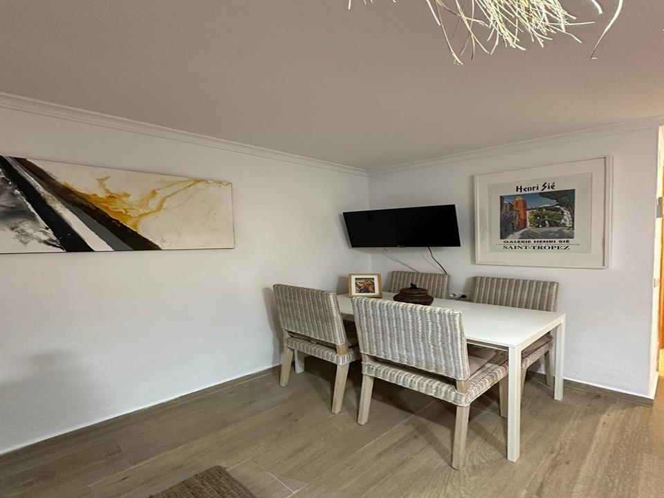 Vente. Appartement à Denia