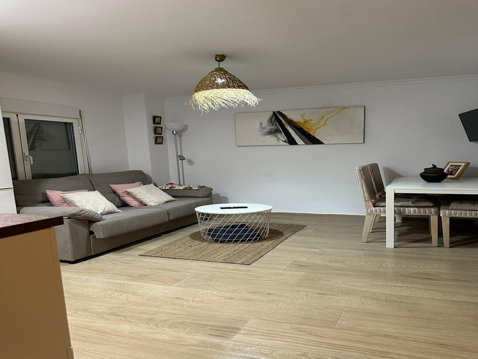 Vente. Appartement à Denia