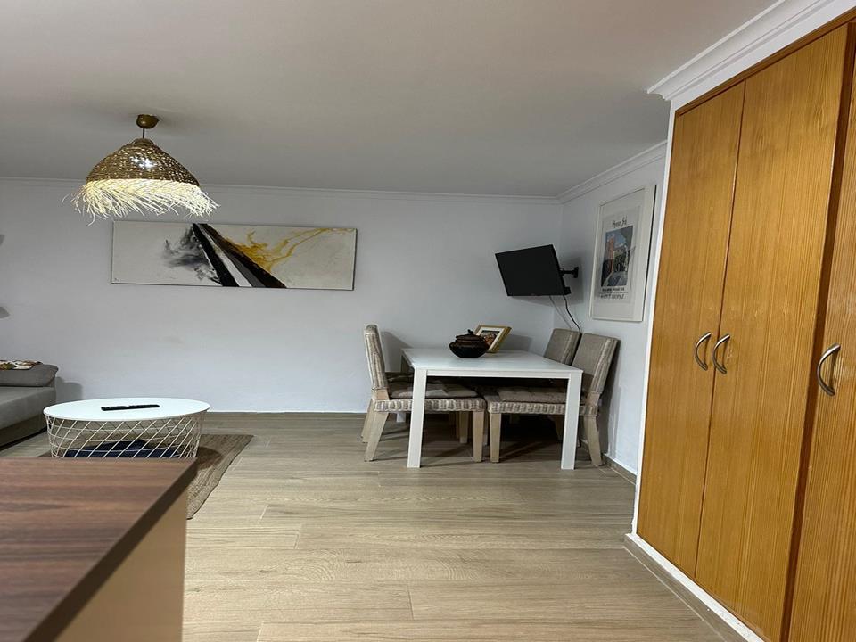 Vente. Appartement à Denia