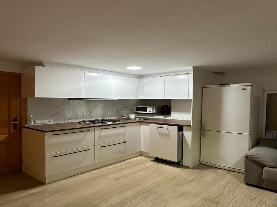 Vente. Appartement à Denia