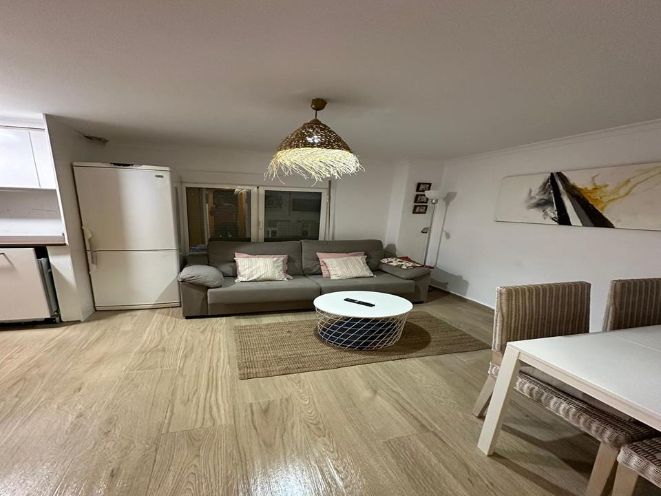 Vente. Appartement à Denia